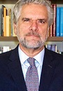 P. Gregory Warden, Ph.D