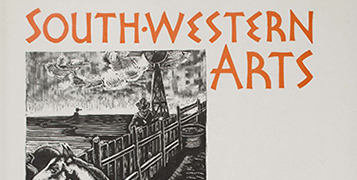 South-Western Arts. August