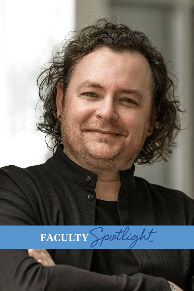 Burke-Jam-Faculty-Spotlight
