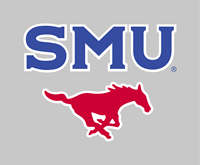 SMU Logo Outlined Informal Peruna weight