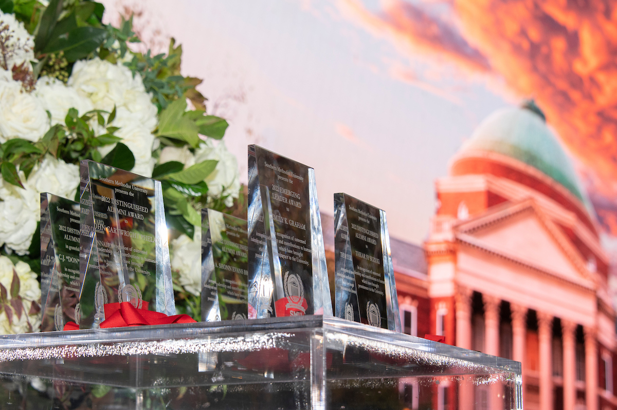 Distinguished Alumni Awards