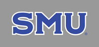 SMU Logo Outlined Formal digital only B