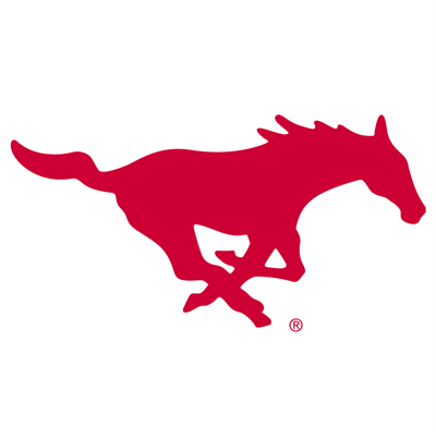The Mustang icon with trademark