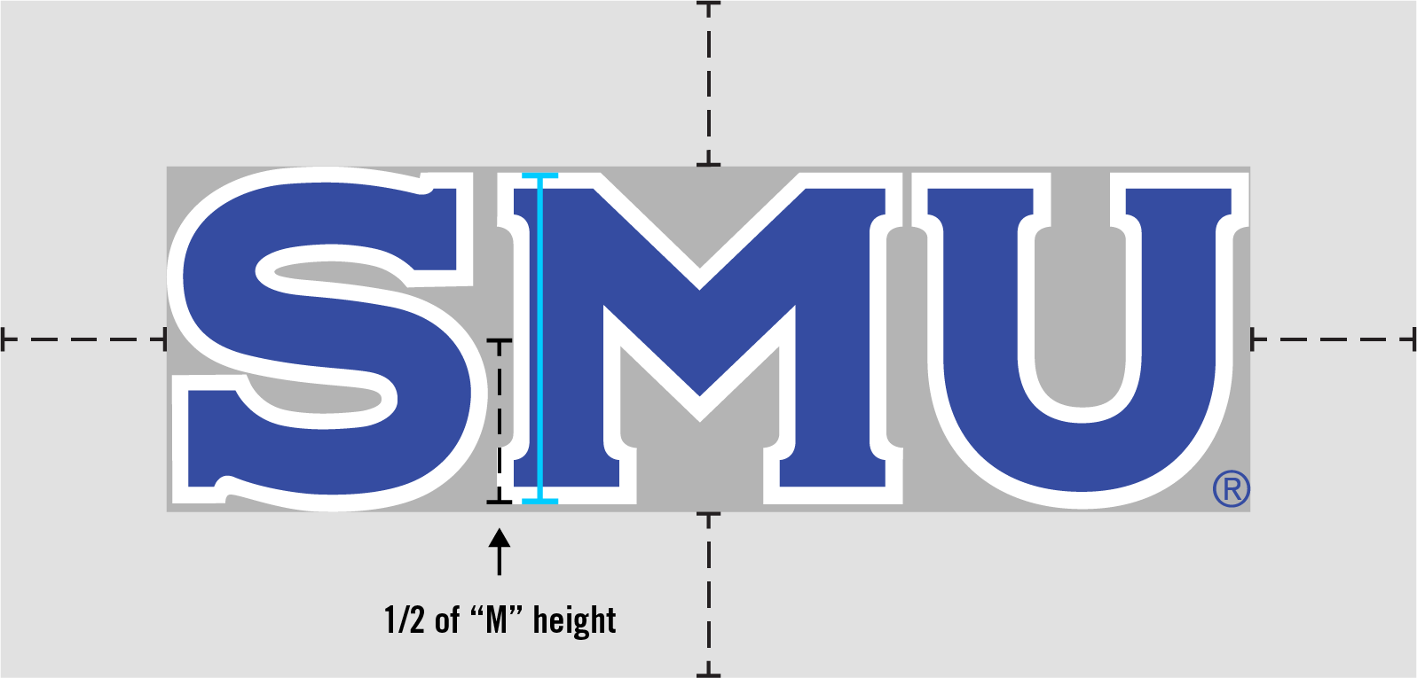 SMU Logo Informal Peruna