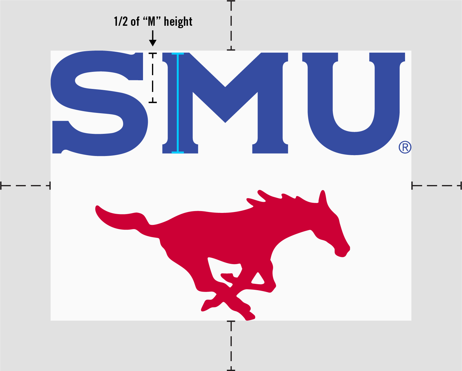 SMU Logo Informal Peruna