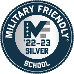 Military Friendly School 2022-2023 Military Friendly School 2022-2023