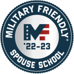 Military Friendly Spouse School 2022-2023 Military Friendly Spouse School 2022-2023