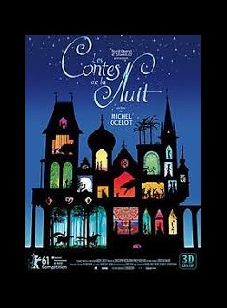 Contes de la nuit