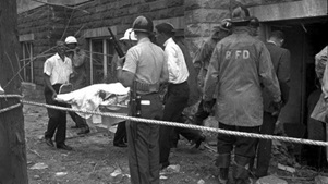 bombing smu birmingham church 1963 her survivor story scene