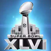 The SMU - Super Bowl XLVI Connections