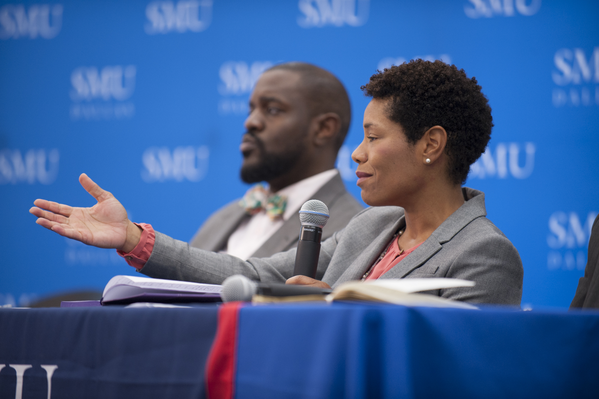Images for Black Excellence in Higher Education Conference and Youth
