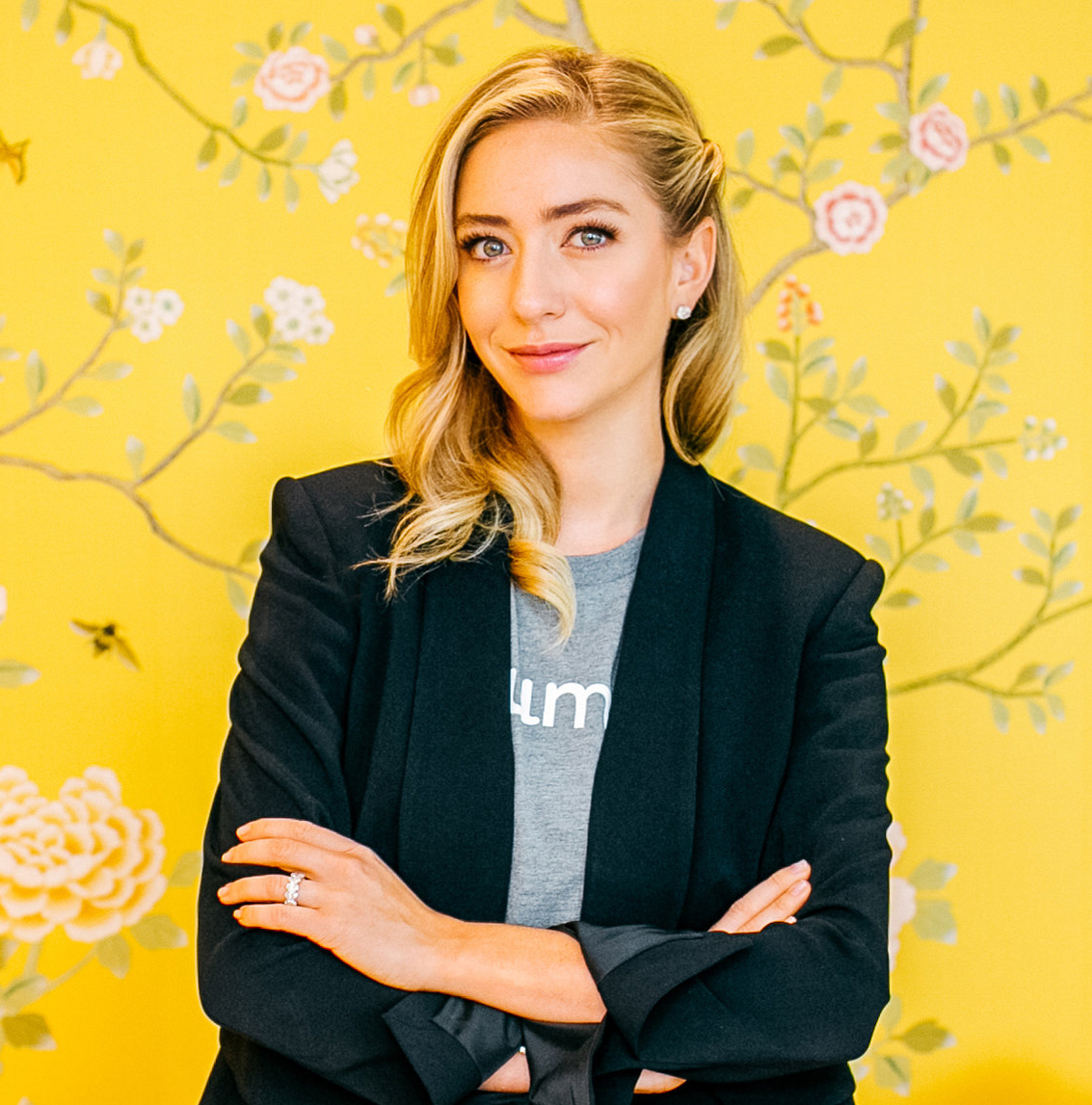 Whitney Wolfe Herd To Speak At Commencement Smu