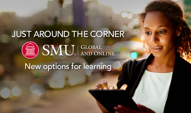 smu continuing education creative writing