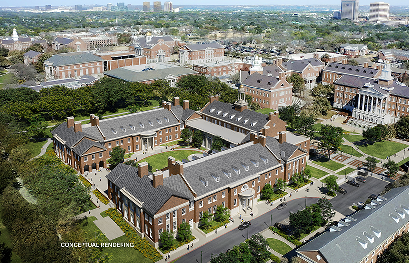 Cox School Of Business | SMU Ignited: Boldly Shaping Tomorrow