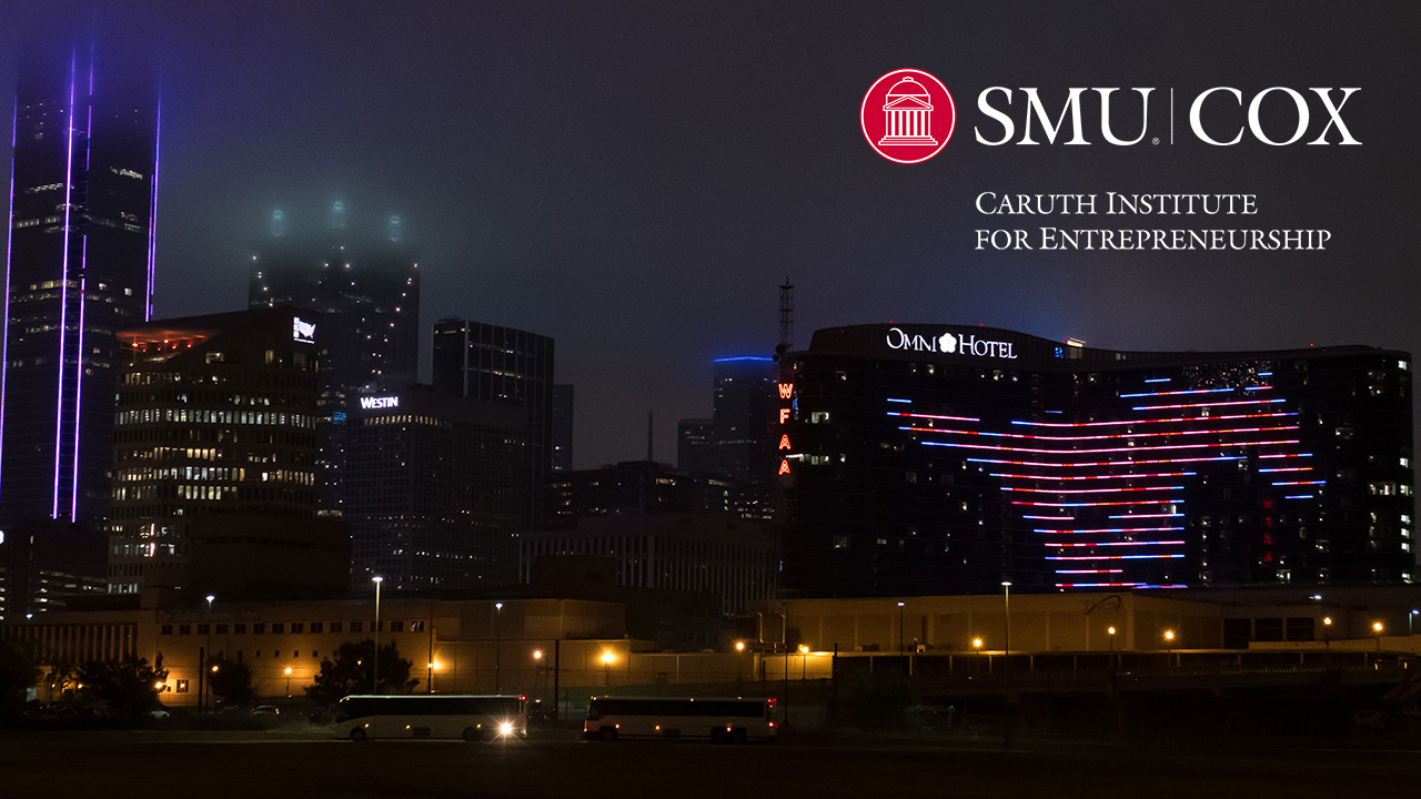 SMU Cox Dallas 100 Announces 100 Fastest Growing, Privately Held