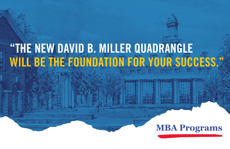 Earn Your MBA From SMU Cox | Graduate Programs | SMU Cox School Of Business