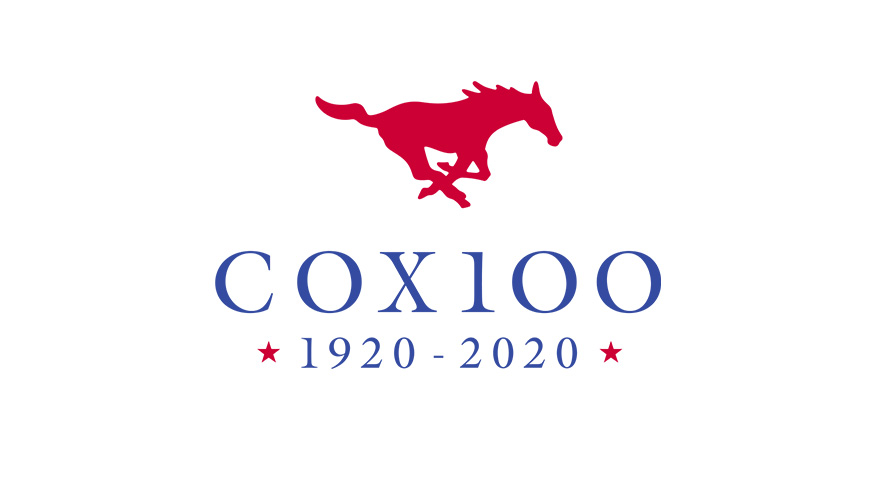 cox 100 image