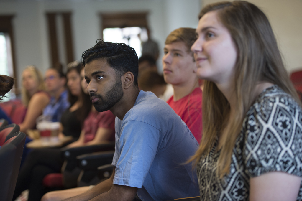 SMU Department Of Sociology | SMU Dedman College Of Humanites & Sciences