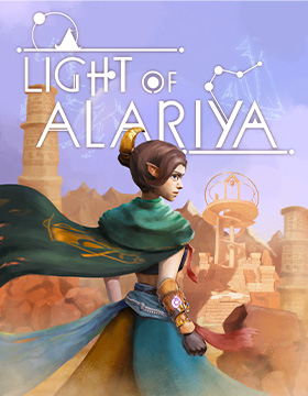 for ios instal Light of Alariya