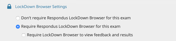 respondus lockdown browser download free