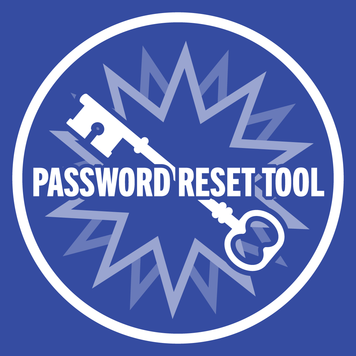 smu reset password