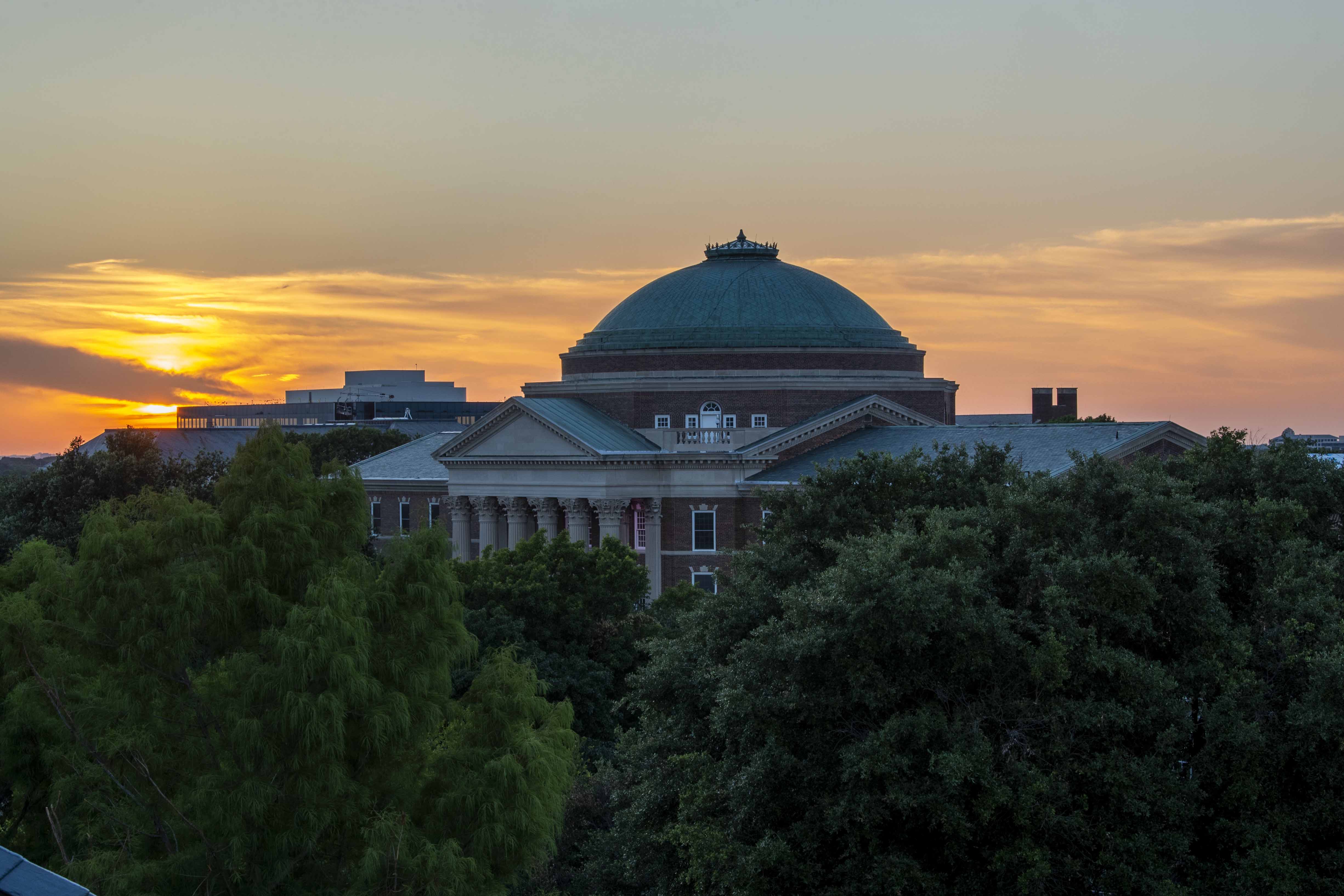 President's Scholars Program - SMU (Southern Methodist University)