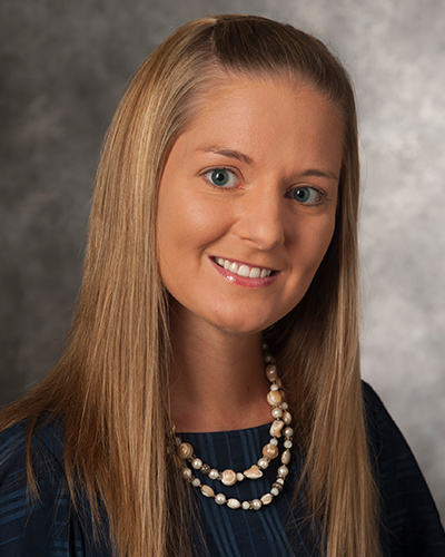 Candace Walkington | SMU Professional and Online