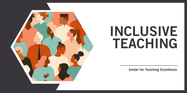 inclusive teaching icon