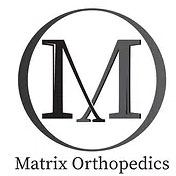 Matrix Orthopedics logo