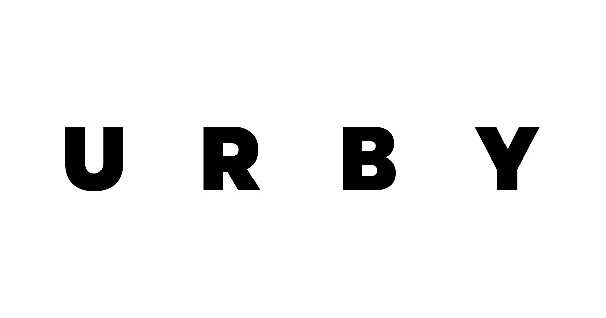 URBY logo