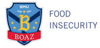 Boaz Commons crest, Food Insecurity