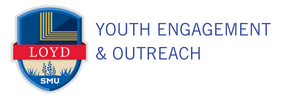 Loyd Commons crest, Youth Engagement and Outreach