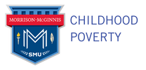 Morrison McGinnis crest, Childhood Poverty