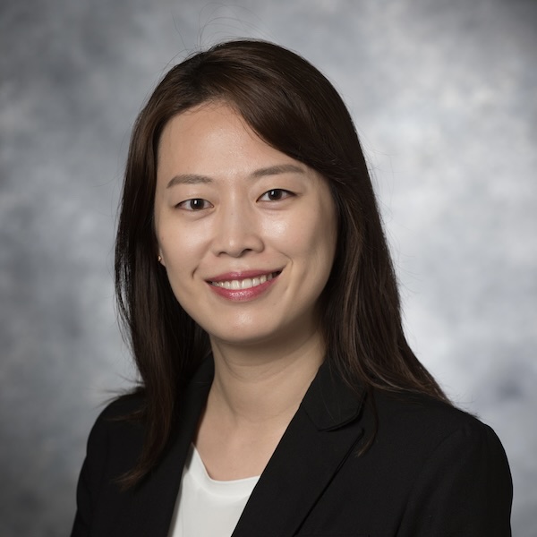 Dr. Miju Ahn | SMU Lyle School Of Engineering