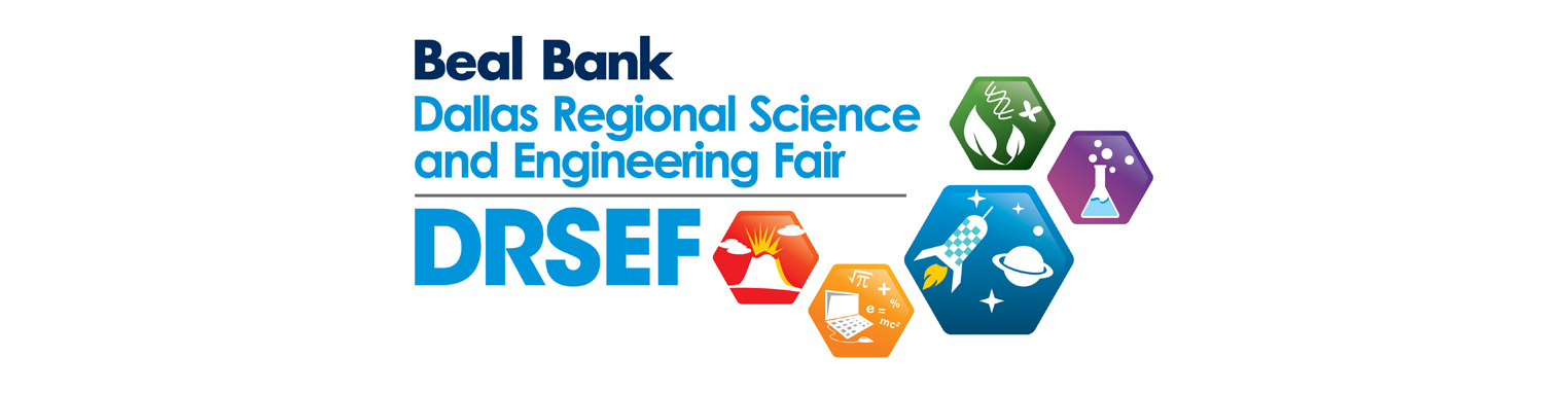 science and engineering fair logo