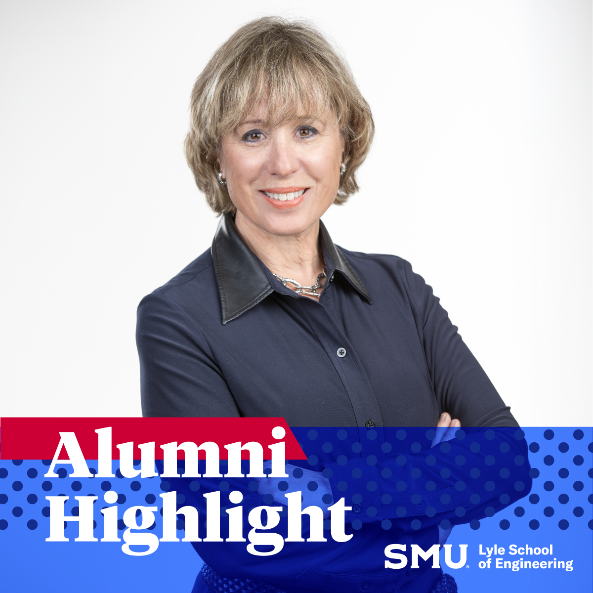 Alumni Q&A: How Angela Steffen Meyer ’83 ’85 ’87 Reinvented Herself ...