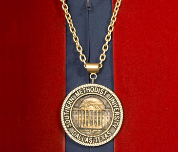 The Presidential Collar & Medallion