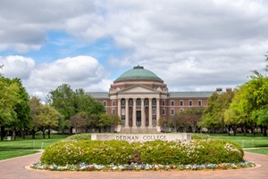 Dallas Hall