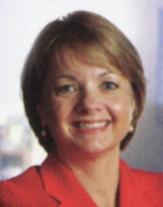 Angela Braly