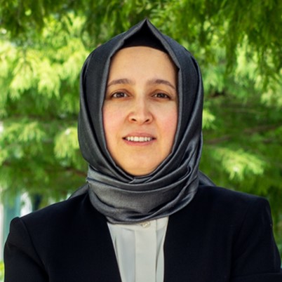 Dr Nurcan Yuruk