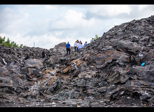 Environmental Justice Dallas