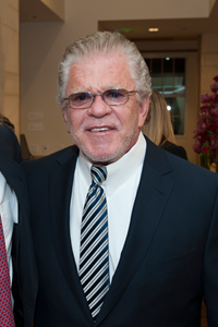 A headshot of Darwin Deason, a member of the Lyle School of Engineering Faculty.