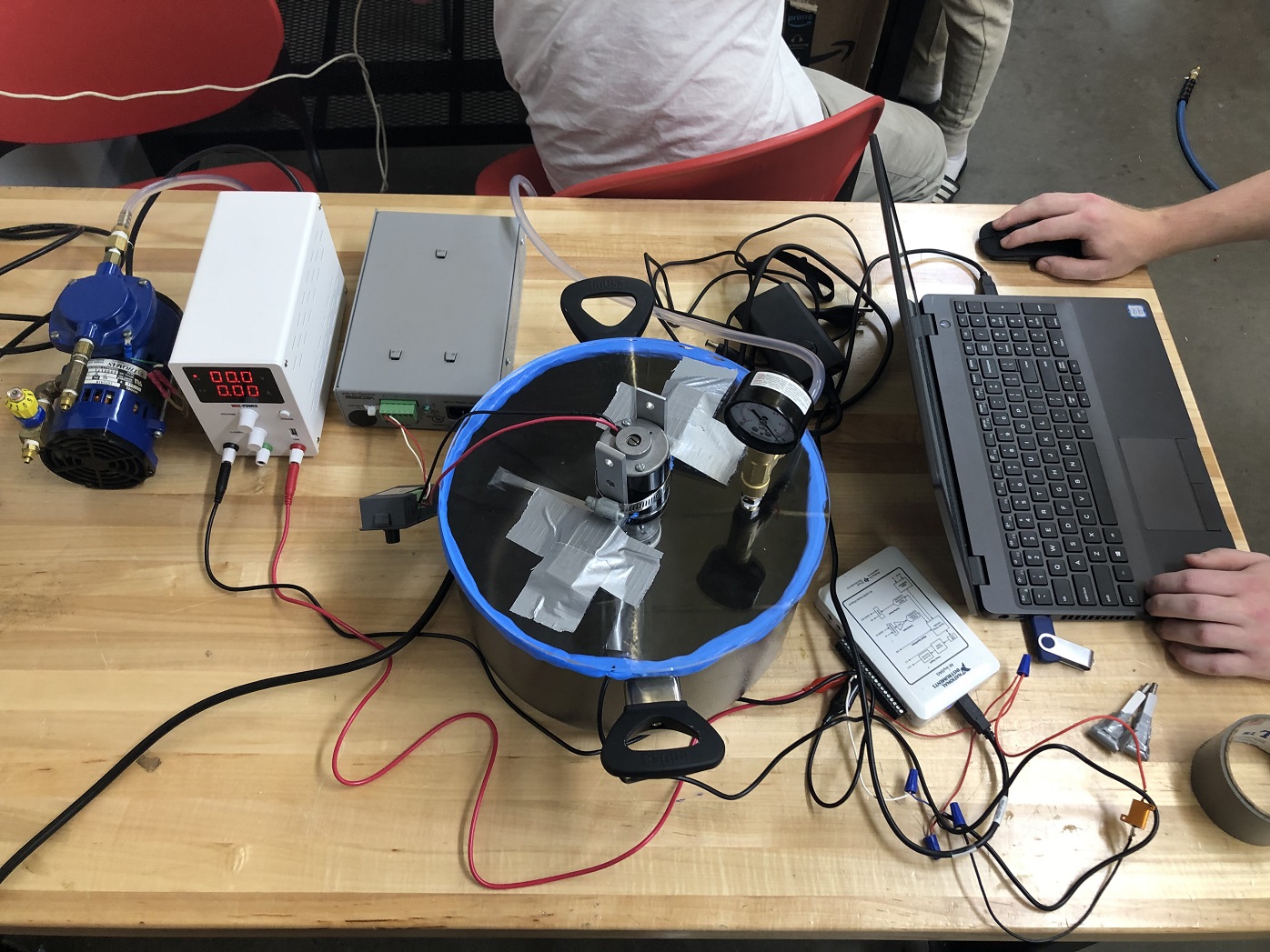 Mechanical Engineering