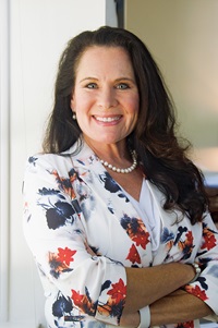 Elizabeth G. Loboa SMU provost and vice president for academic affairs