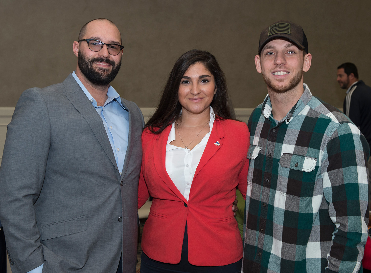 SMU Veterans