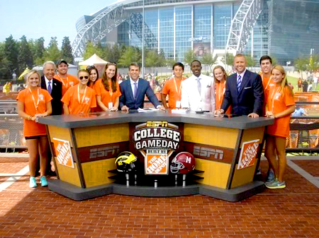 ESPN College GameDay