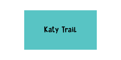 Katy Trail