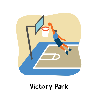 Victory Park