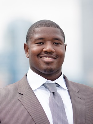 Kelvin Beachum