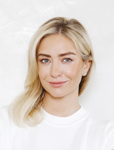 Whitney Wolfe Herd ’11